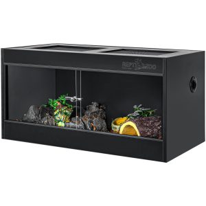 Repti-Zoo Terrarium PVC 90x45x45cm sklep akwarystyczny śląsk