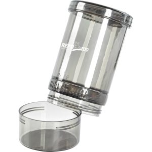 Repti-Zoo Vita-Calcium Shaker - kubek do obsypywania owadów karmowych sklep akwarystyczny śląsk
