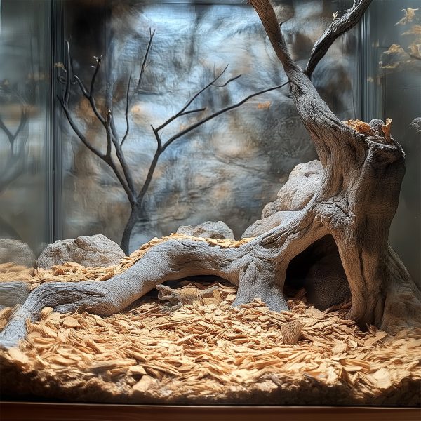 AVENTERRA DRAGOON BEECH LARGE 4L sklep akwarystyczny / terrarystyczny