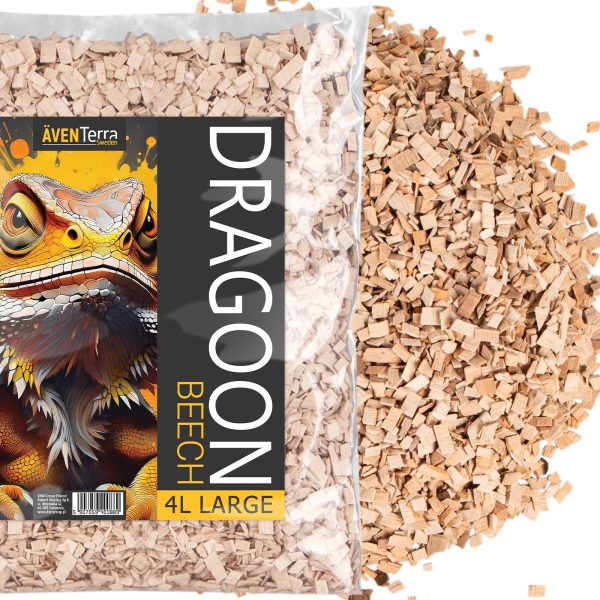 AVENTERRA DRAGOON BEECH LARGE 4L