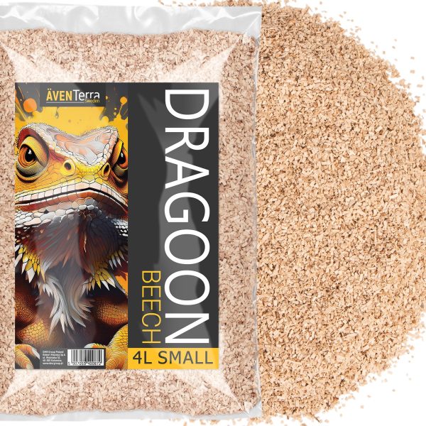 AVENTERRA DRAGOON BEECH SMALL 4L