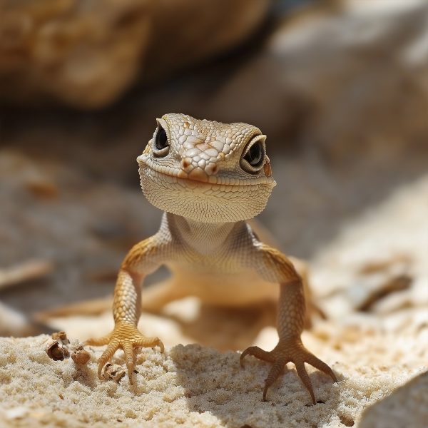 AVENTERRA LIZARDEY SAND 4KG sklep akwarystyczny / terrarystyczny
