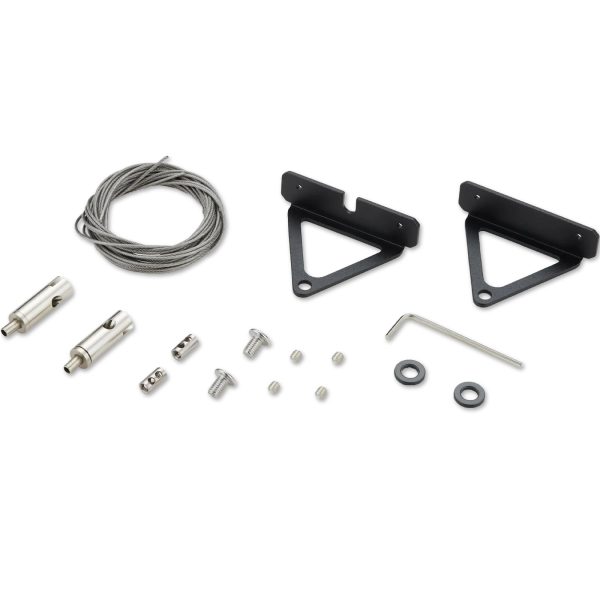 Chihiros B Series Hanging Rope Kit - zestaw linek do lamp B-Series sklep akwarystyczny śląsk