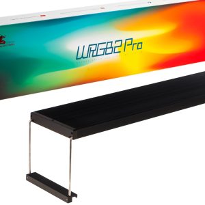 Chihiros WRGB II 80 PRO - lampa LED Bluetooth 80 - 90 cm sklep akwarystyczny śląsk
