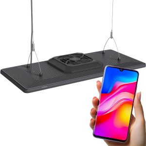 Chihiros WRGB VIVID 3 LED Light - lampa led sterowana aplikacją sklep akwarystyczny śląsk