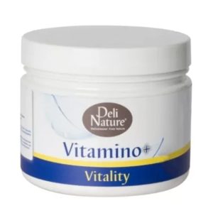 Deli Nature Vitamino+ - witaminy dla ptaków 0