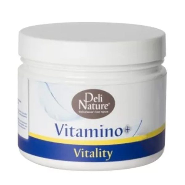 Deli Nature Vitamino+ - witaminy dla ptaków 0