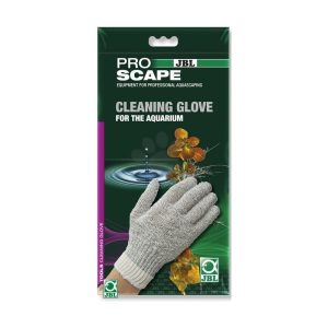 JBL Cleaning Glove L - rękawica do czyszczenia szyb sklep akwarystyczny śląsk