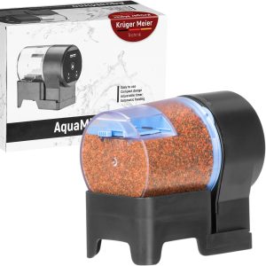 Kruger Meier AquaMinio 250 - karmnik automatyczny sklep akwarystyczny śląsk
