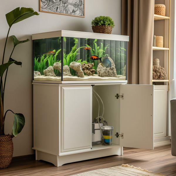 Kruger Meier FlowPure Pro 1600 - prefiltr kubełkowy zewnętrzny 16/22 sklep premium dla akwarystów