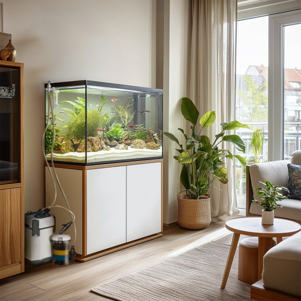 KRUGER MEIER FLOWPURE 2700 sklep akwarystyczny / terrarystyczny