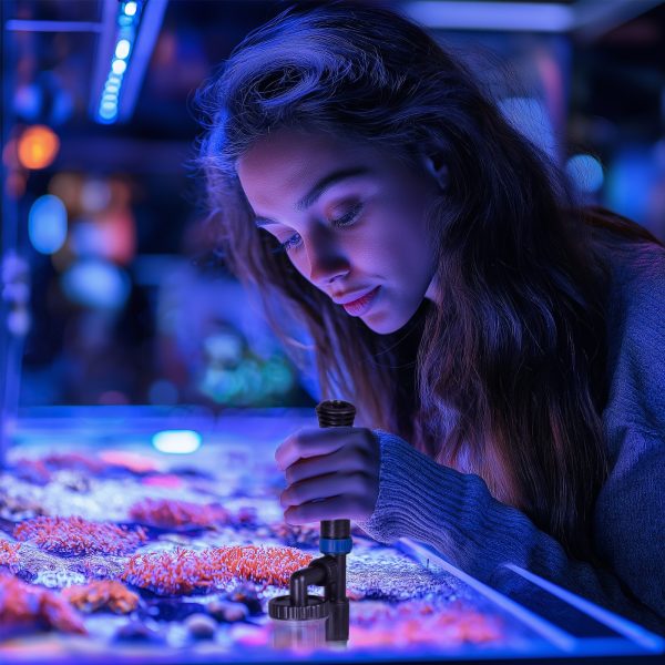 Akwarium / terrarium / Animals