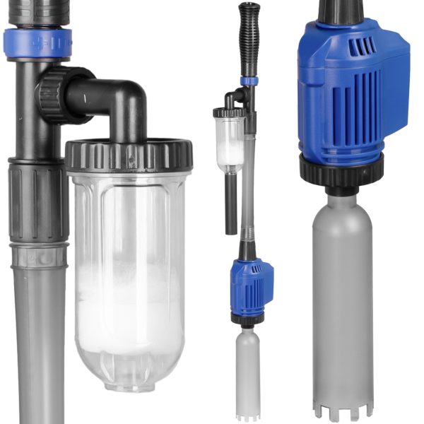 KRUGER MEIER FLOWVAC PRO