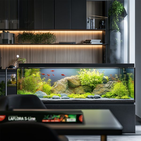 Akwarium / terrarium / Animals