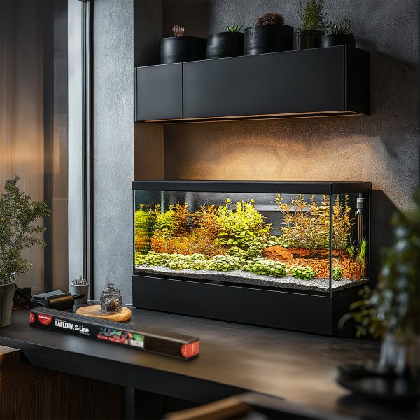 Akwarium / terrarium / Animals