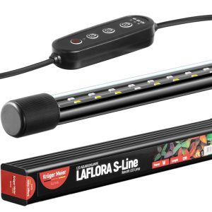 Kruger Meier LAFLORA S-Line 60 - świetlówka LED 52cm sklep akwarystyczny śląsk
