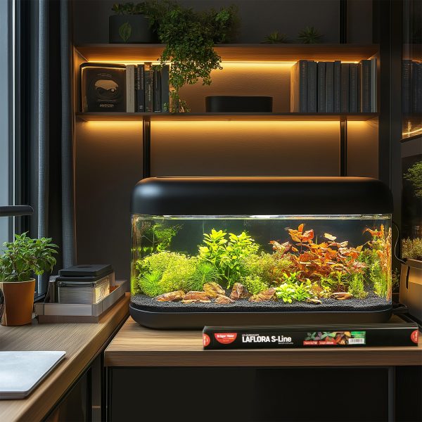 Akwarium / terrarium / Animals