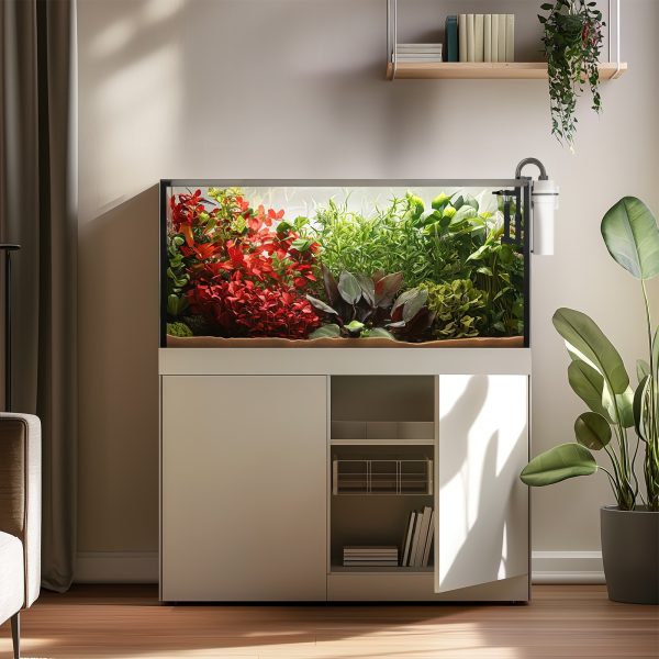 Akwarium / terrarium / Animals