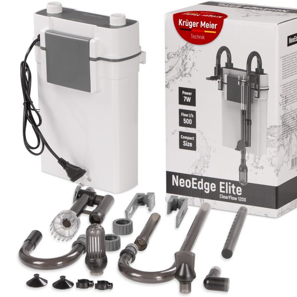 KRUGER MEIER NEOEDGE 1200