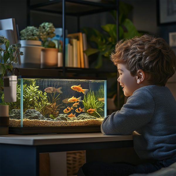 KRUGER MEIER NEOEDGE 800 sklep akwarystyczny / terrarystyczny