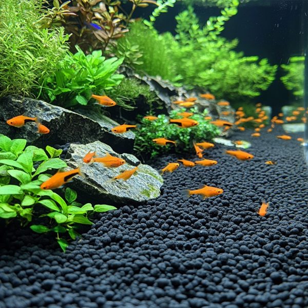 Akwarium / terrarium / Animals
