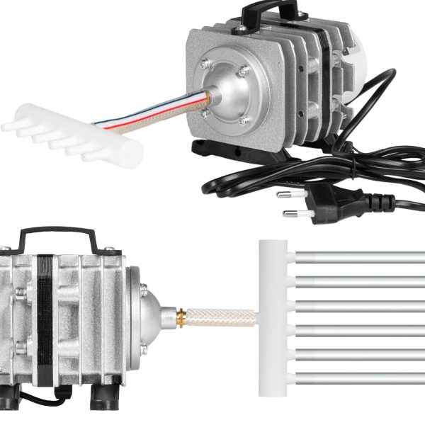 KRUGER MEIER OXYPURE 2400L/H