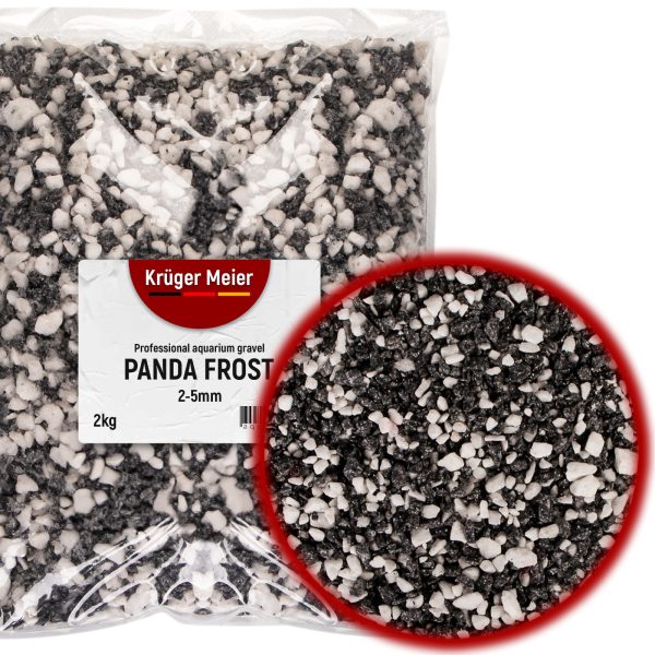 KM PANDA FROST 2-5 sklep akwarystyczny / terrarystyczny