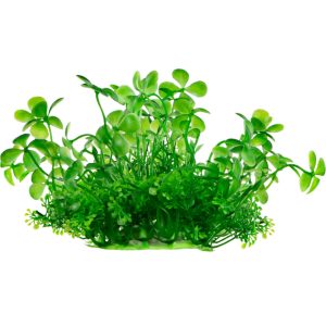 Kruger Meier Plant Lucky Clover - roślinka sztuczna sklep akwarystyczny śląsk