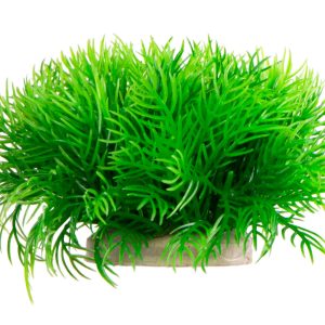 Kruger Meier Plant Slim Green - roślinka sztuczna sklep akwarystyczny śląsk