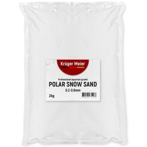 Kruger Meier Polar Snow Sand 0