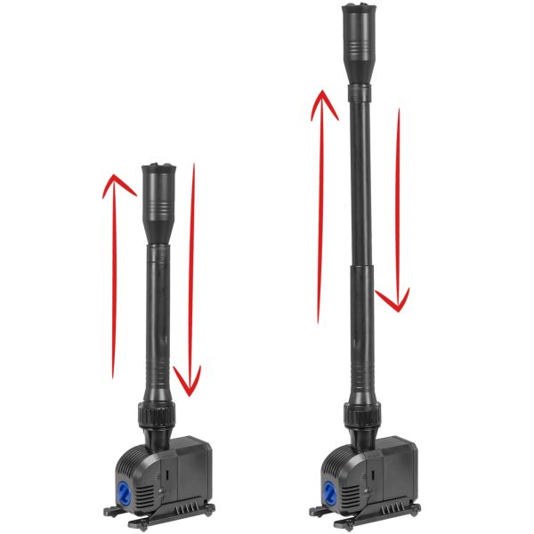 KRUGER MEIER PONDXPLORER ELITE