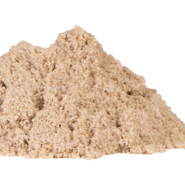 2 mm – Piasek akwarystyczny 2 kg