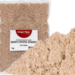 Kruger Meier Quartz Crystal Essence 0