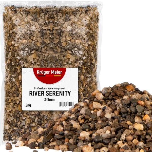 KM RIVER SERENITY 2-8
