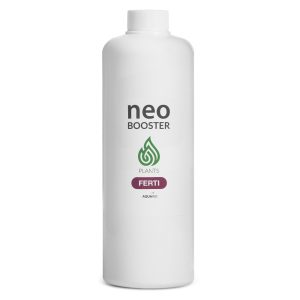 Neo Booster Plants FERTI 1000ml - nawóz dla roślin akwariowych dla początkujących sklep akwarystyczny śląsk