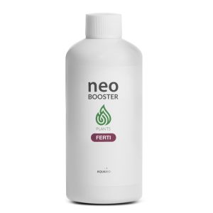 Neo Booster Plants FERTI 300ml - nawóz dla roślin akwariowych dla początkujących sklep akwarystyczny śląsk