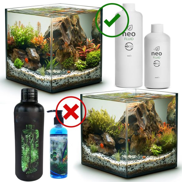 NEO FLUID NO CO2 1000ML