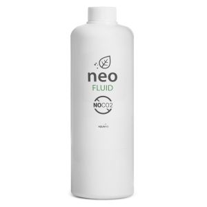 Neo Fluid NoCO2 1000ml - kompletny nawóz akwarium bez CO2 sklep akwarystyczny śląsk