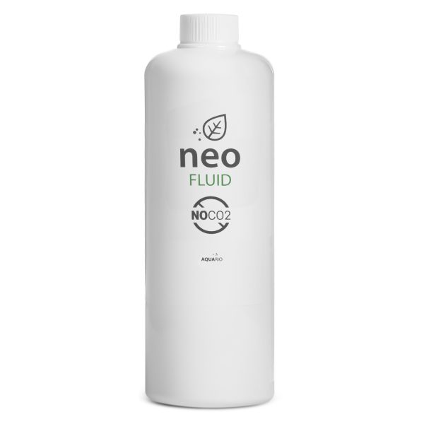 Neo Fluid NoCO2 1000ml - kompletny nawóz akwarium bez CO2 sklep akwarystyczny śląsk