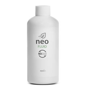 Neo Fluid NoCO2 300ml - kompletny nawóz akwarium bez CO2 sklep akwarystyczny śląsk