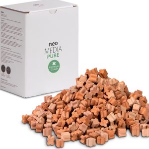 Neo Media Pure L Premium Quad - wkład ceramiczny 5l sklep akwarystyczny śląsk