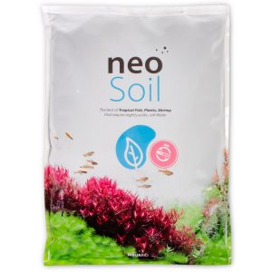 Neo Soil Plant No CO2 - podłoże do akwarium roślinnego 8l sklep akwarystyczny śląsk