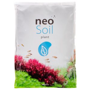 Neo Soil Plant Normal 3l - podłoże do akwarium roślinnego sklep akwarystyczny śląsk