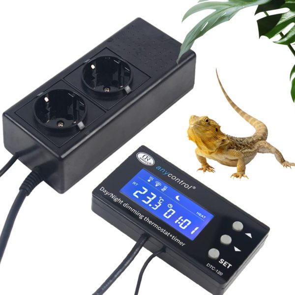 RINGDER DTC-120