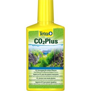 TETRA CO2 Plus 250 ml - nawóz w płynie z związkami węgla sklep akwarystyczny śląsk