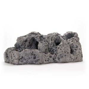 Terrario LavaCave XL - jaskinia miska w skale 45x23x20cm sklep akwarystyczny śląsk