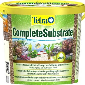 Tetra Complete Substrat 10kg - podłoże do akwarium sklep akwarystyczny śląsk