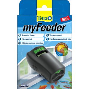 Tetra MyFeeder - karmnik automatyczny sklep akwarystyczny śląsk