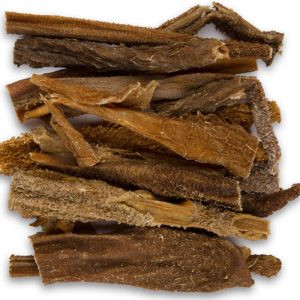 Voskes Lamb Tripe - suszone flaki jagnięce 100g sklep akwarystyczny śląsk