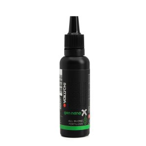 Yokuchi Gen X 30ml - kompletny nawóz dla roślin sklep akwarystyczny śląsk